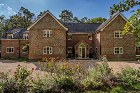 Rectory House