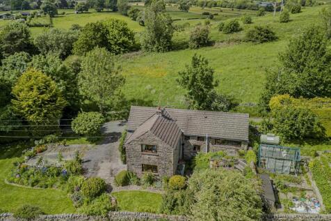 Bromley Cottage