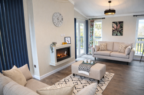 Lounge The Ikon