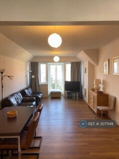 Lounge And Dining Area