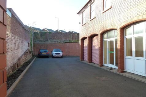 Lower High St, 178 parking.jpg