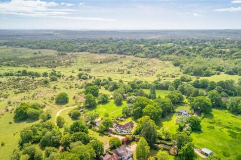 Drone View