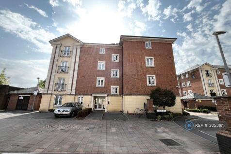 2 Bedroom Flat in SN2 1FD