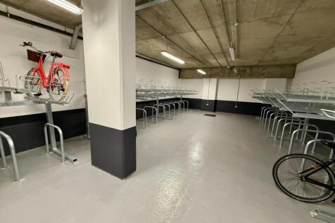Bike store