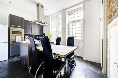 New Kings Road, Parsons Green, London, SW6 photo 4