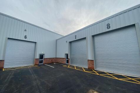 Warehouse to rent Image 5