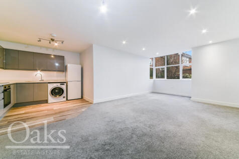Kitchen / Reception