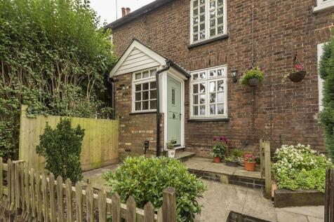Harpenden, AL5 - property photo