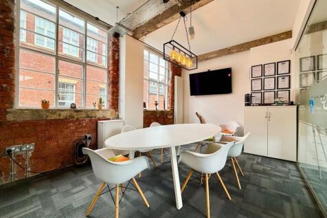 Office to rent Image 12