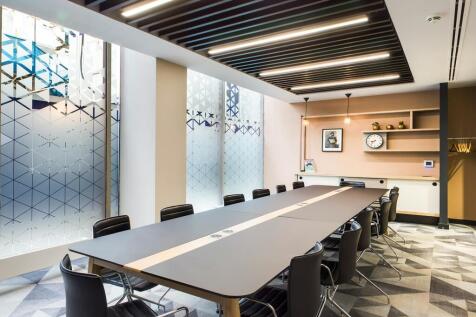 On site meeting facilities