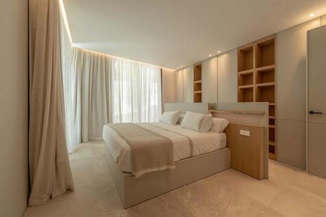 15-Design-Ikone in Son Vida mit Weitblick-kaufen-bett