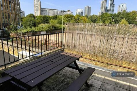Roof-Top Terrace