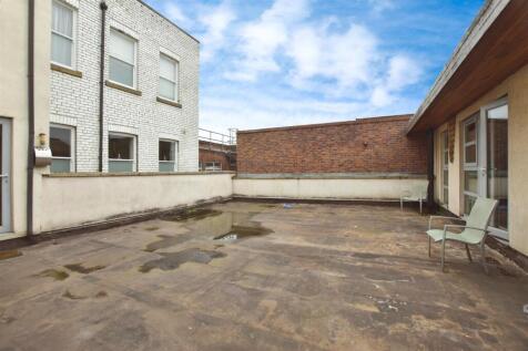 The Accommodation Comprises