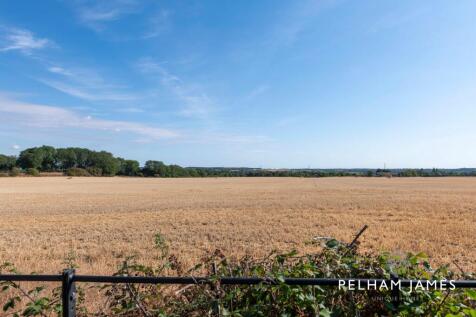 113 Elton Road, Stibbington
