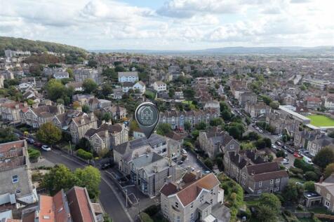 Drone Shot