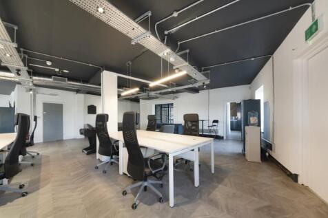 PERCERVERANCE WORKS COMMERCIAL UNIT, OCTOBER -18