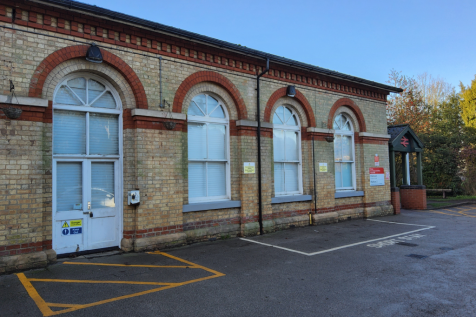 Flexible property space