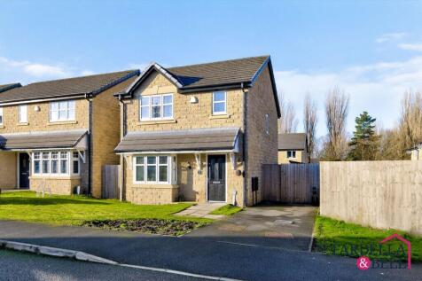 Burnley, BB12 - property photo