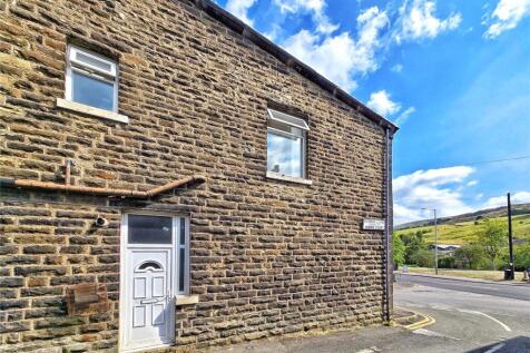 Stone End Terrace