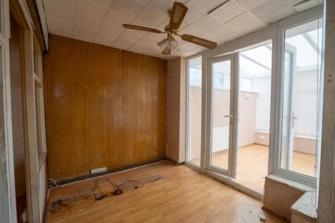 Reception Room Three