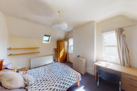 110 Raleigh Street, Nottingham, NG7 4DJ photo 3