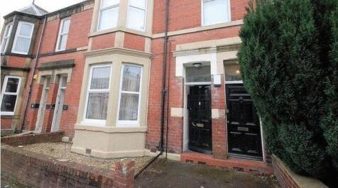 Shortridge Terrace, Newcastle Upon Tyne photo 5