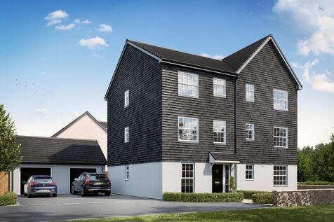 Artist's impression of the Brilbury at Greenwood Park