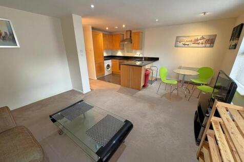 IVYGATE, PALMERSTON ROAD - NN1 photo 4