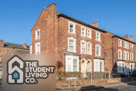 2 Bedroom Flat in NG7 4FU