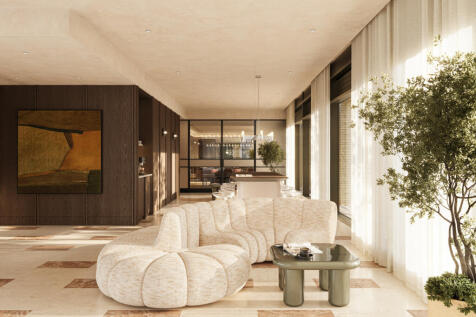 Co Working