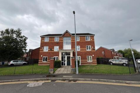 Salford, M3 - property photo