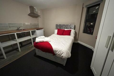 Foxhall Road, Nottingham, Nottinghamshire, NG7 photo 3