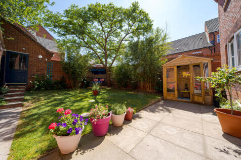 GARDEN 2