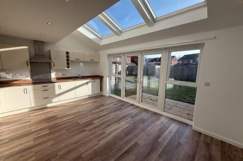 Canavan Way, Salford, Greater Manchester, M7 photo 4
