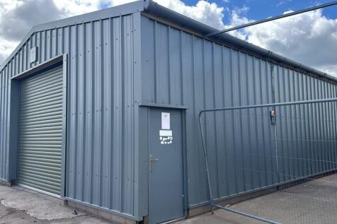 Available Building 