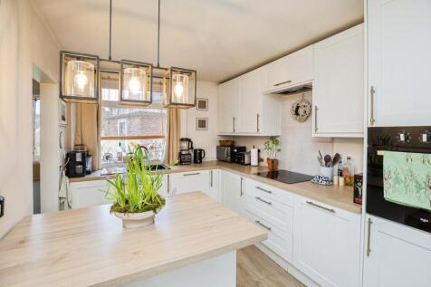 Kitchen/ Diner