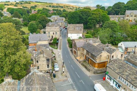 High Street