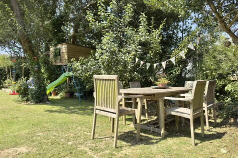 Garden Seating