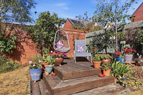 Timber Decking