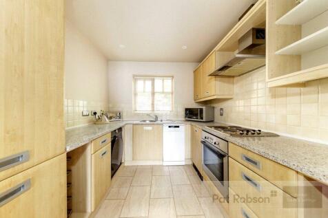 Connaught Mews, Jesmond, Newcastle upon Tyne, NE2 photo 3