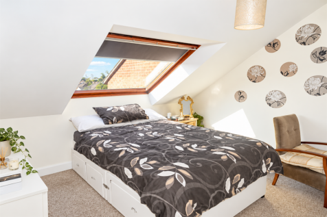 Kelly Court, Harcourt Road, Southampton, Hampshire, SO18 photo 4