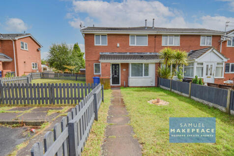 Two Bedroom Property for rent