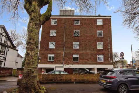 Tavistock Court, NOTTINGHAM photo 2
