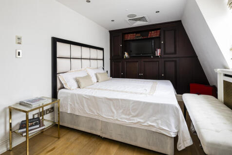 6 bed, 9 bath Town House in London - Photo 20