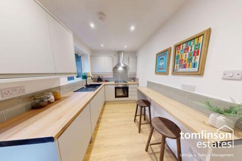 Bedarra Grove, Lenton, Nottingham, NG7 2EJ photo 4
