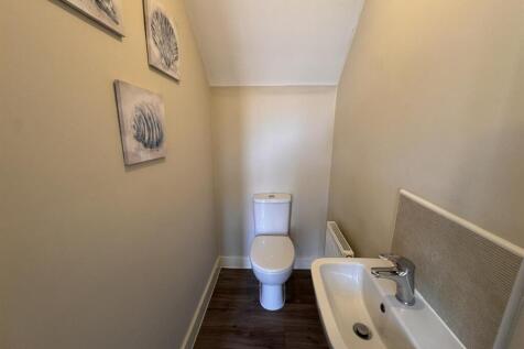Canterbury Mews, Donington, Spalding photo 5