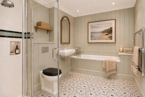 Typical Bathroom