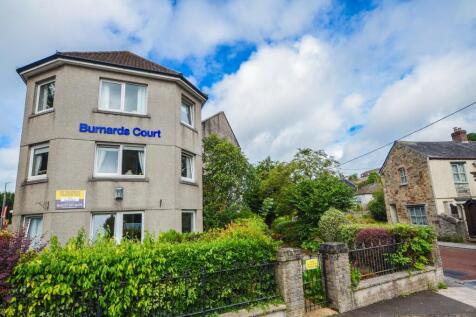 23 Burnards Court TPS Bodmin 01208 74182