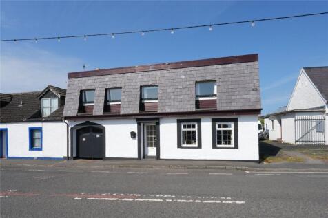 Lochans Lodge