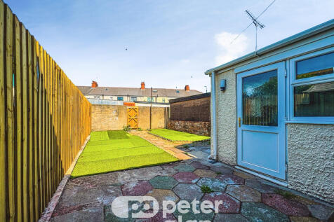 Norbury Road, Fairwater, Cardiff photo 4